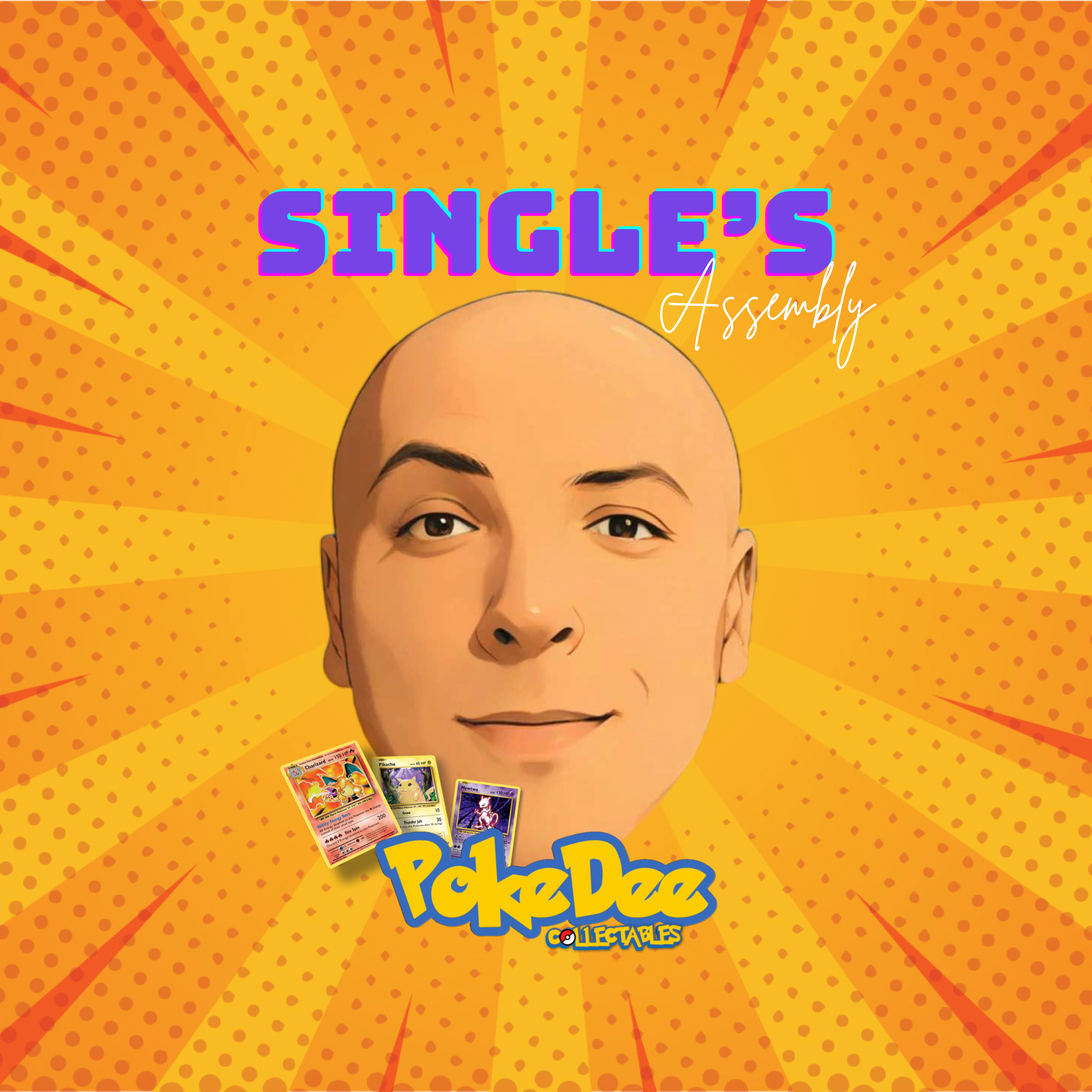 SINGLE CARDS
