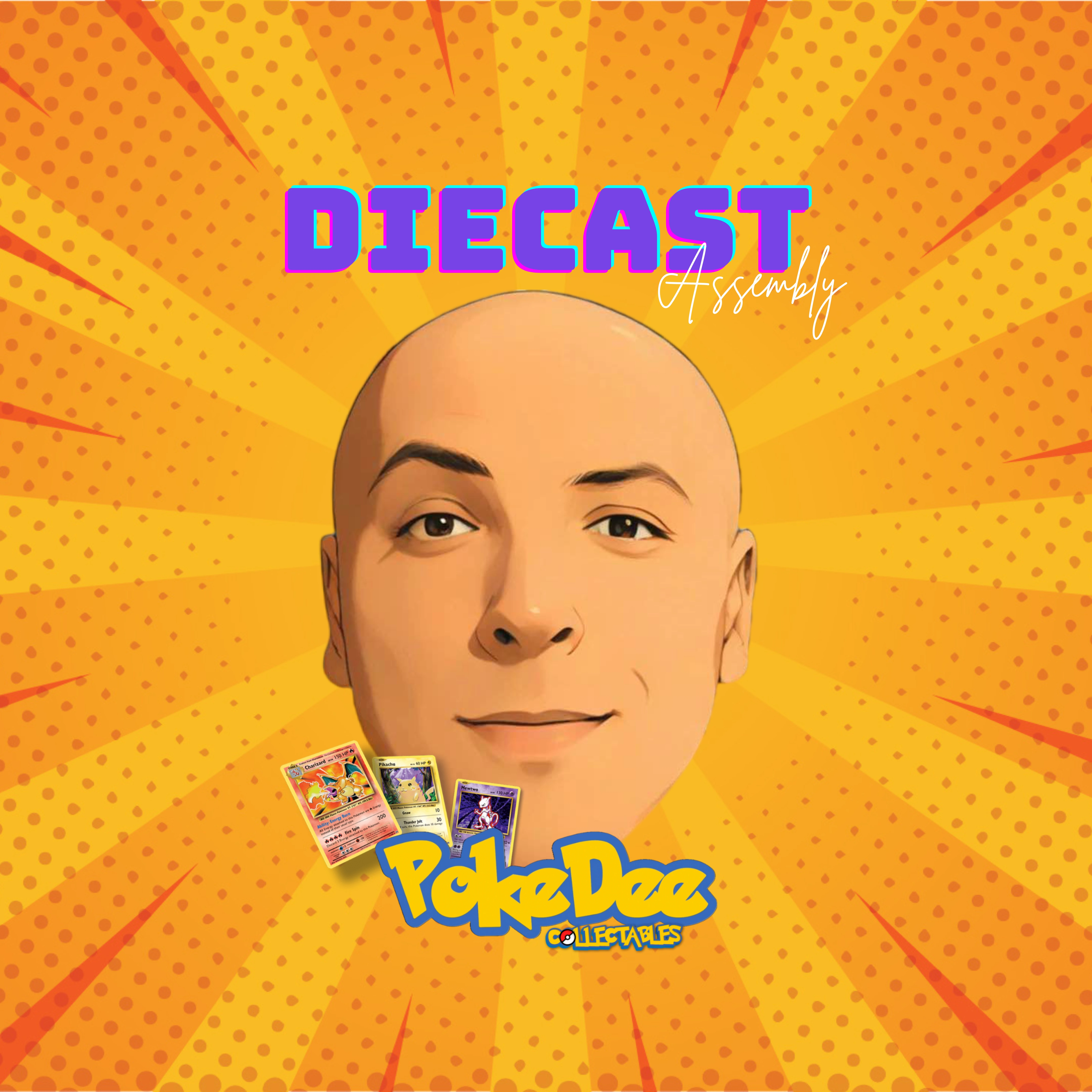 DIECAST