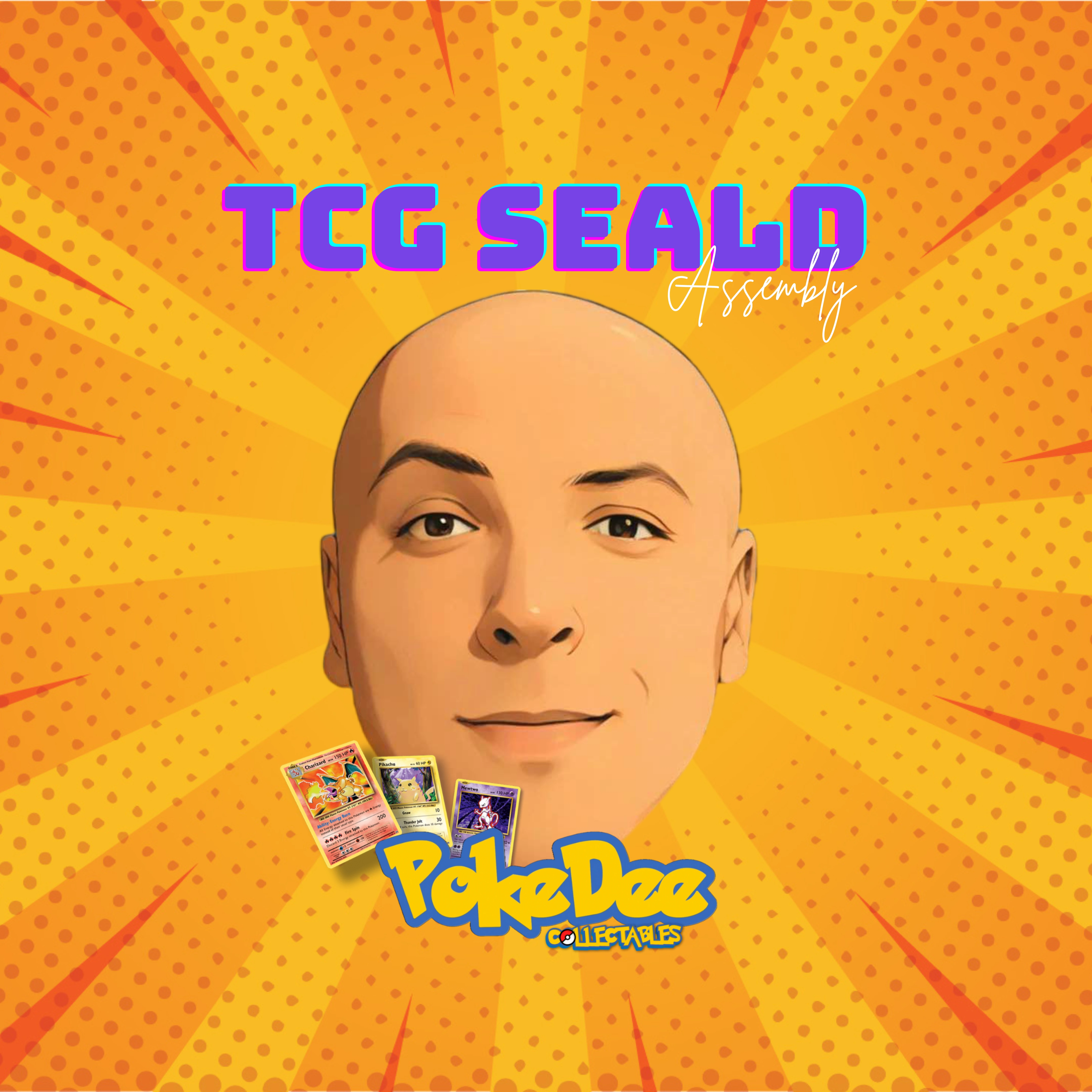 TCG/SEALED