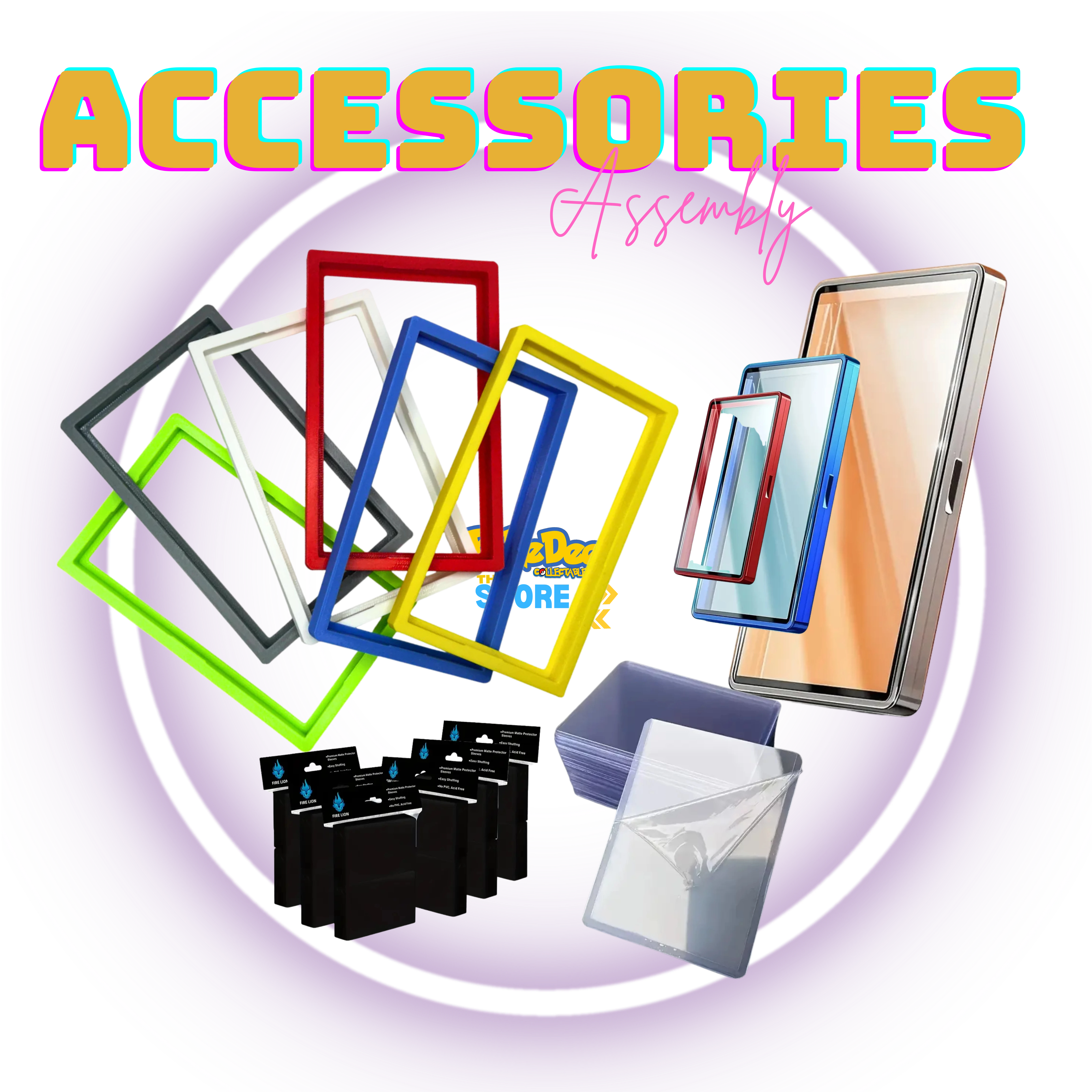ACCESSORIES