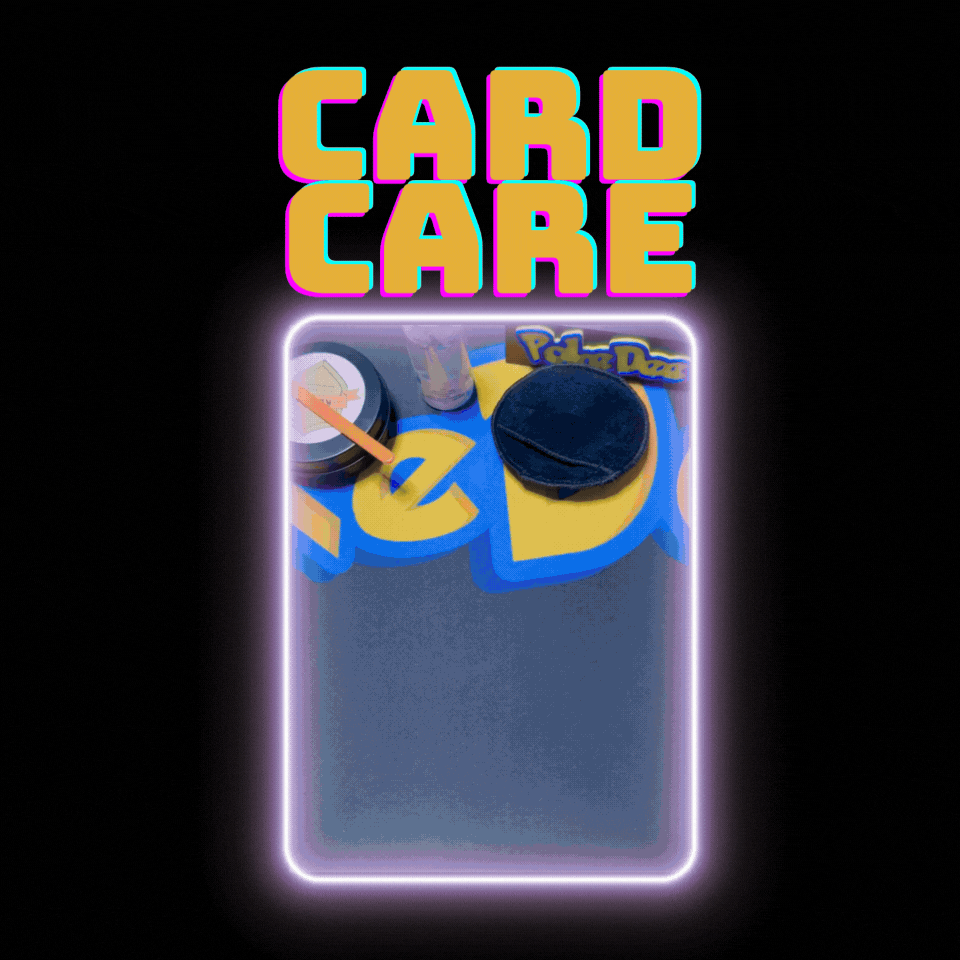 CARD CARE?