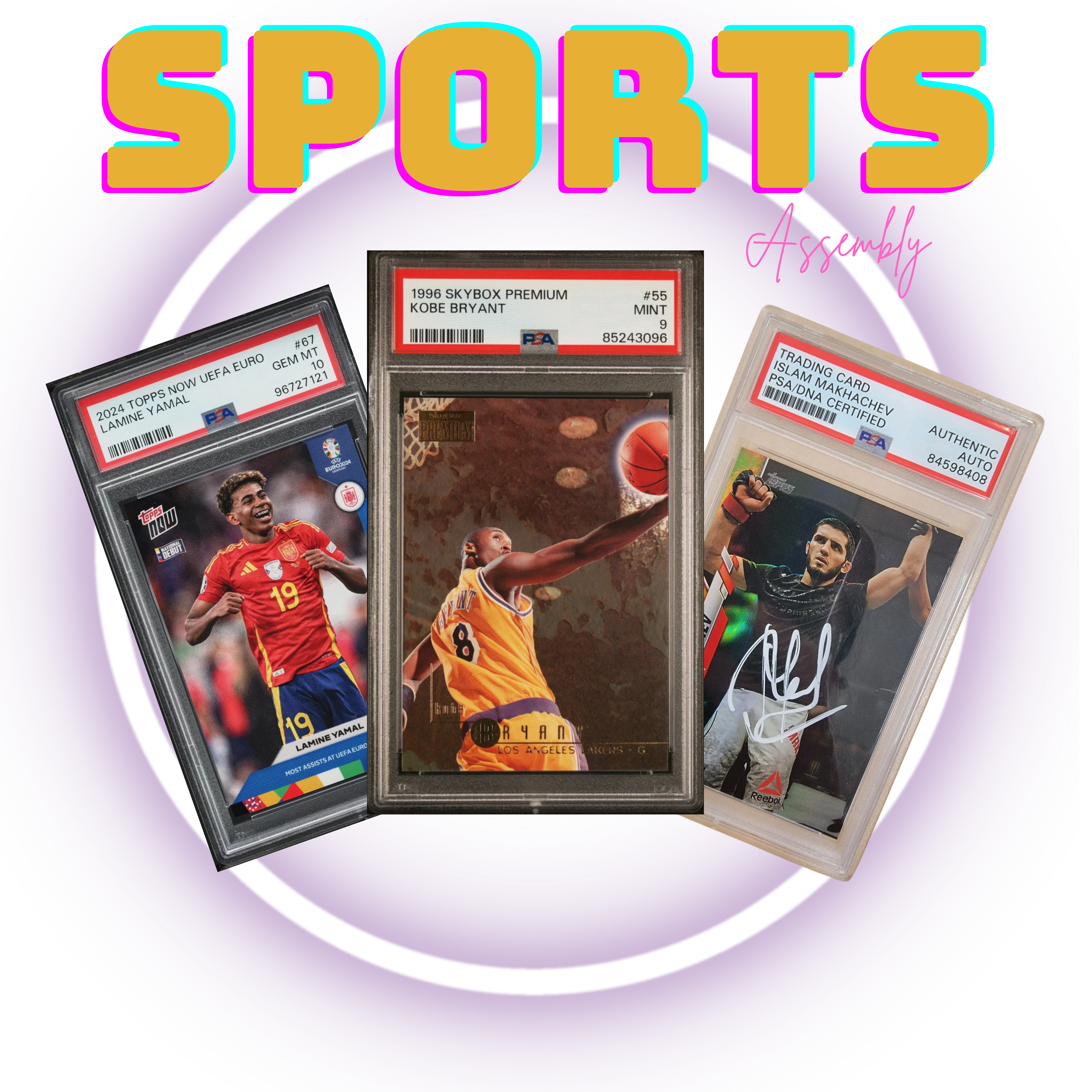 SPORTS